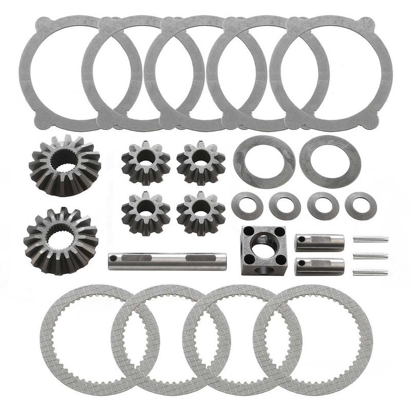 FORD 8'' & 9'' 28S T/LOK INT
