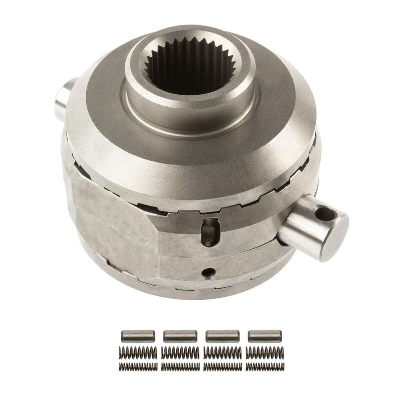 LOCK-RIGHT FORD 8.8" 28 SPLINE