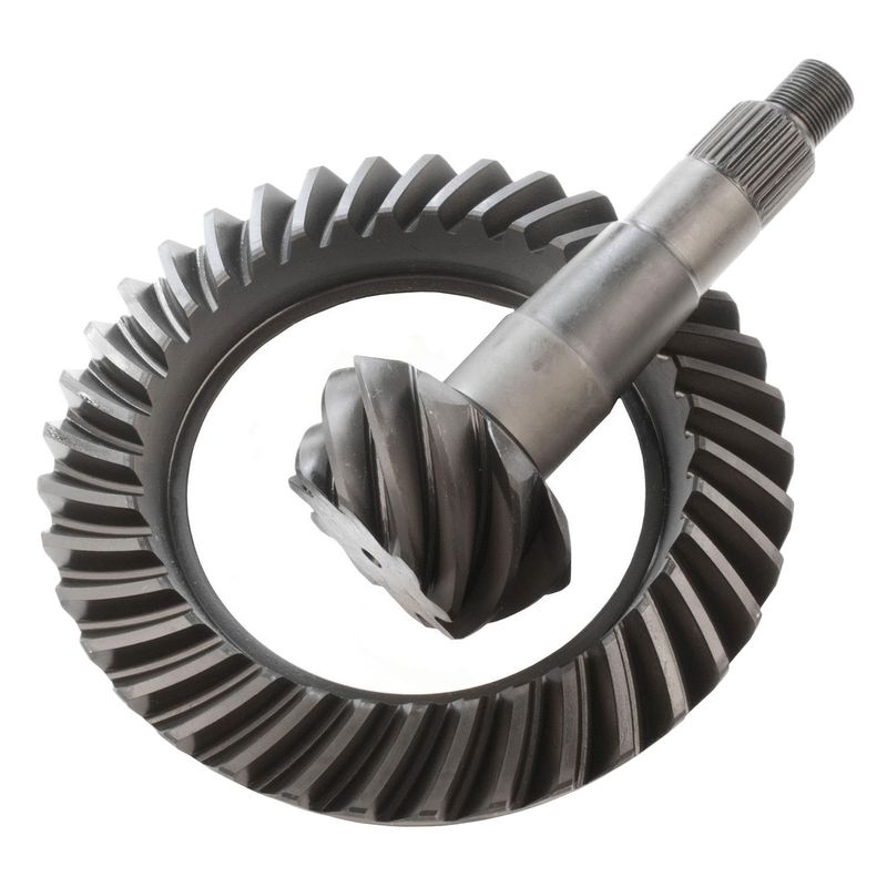 RP GM 8.875" 4.11 CAR MGP