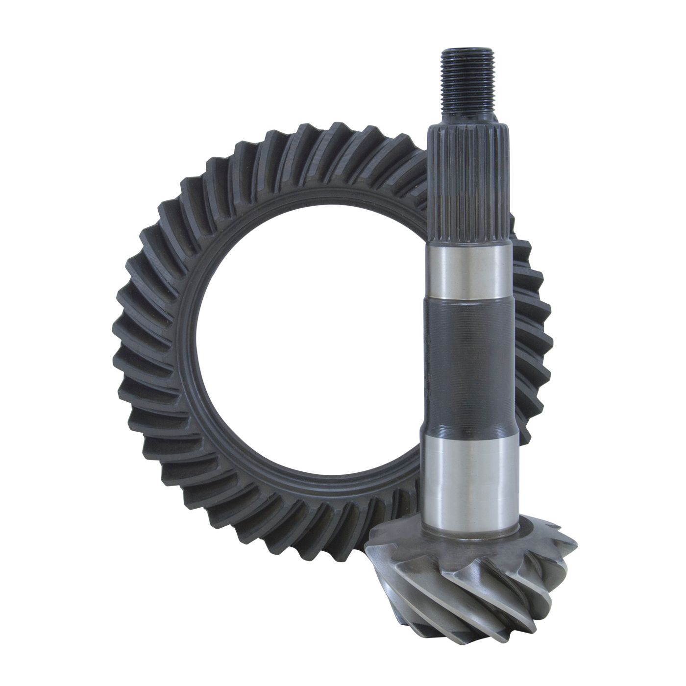 Yukon high performance ring & pinion replacement set, Dana 30CS, 3.55 ratio