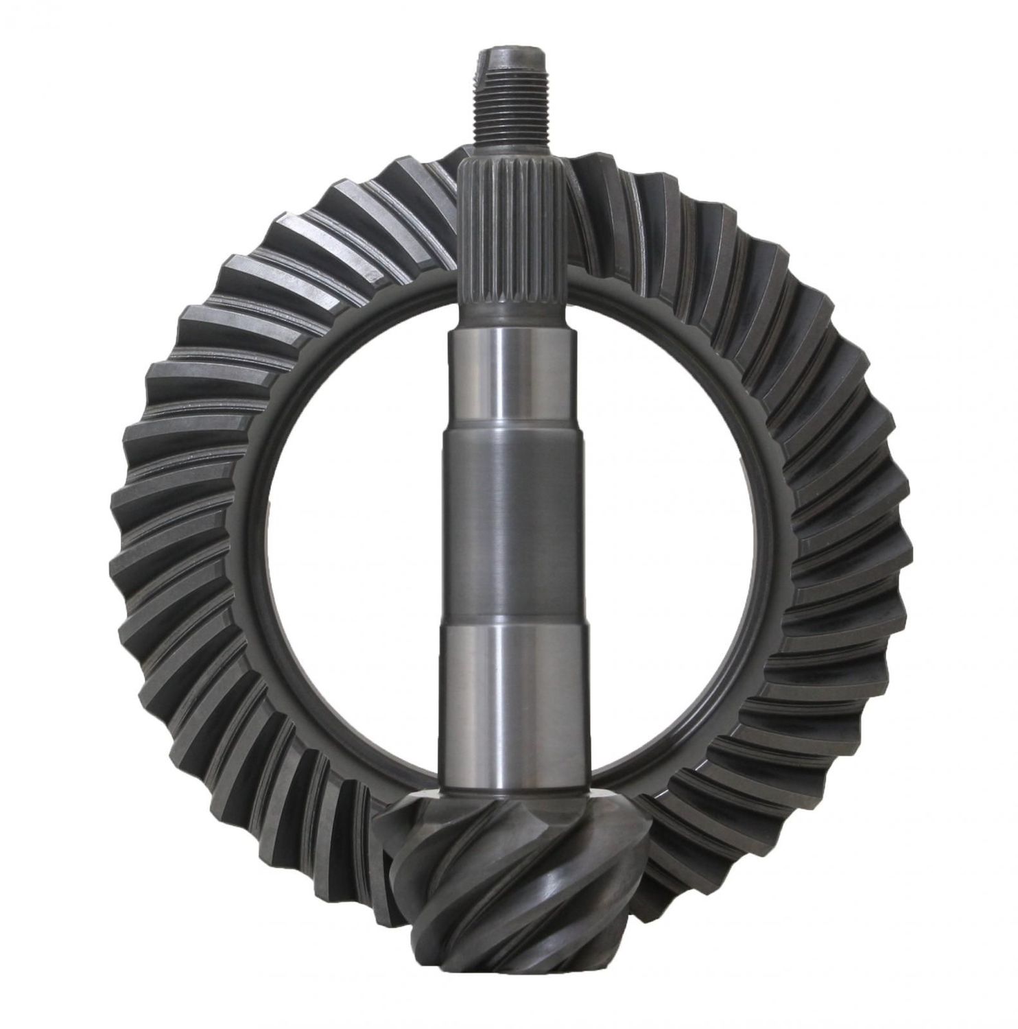 Toyota 7.5 Inch Reverse Rotation 4.88 Ratio Ring and Pinion Revolution Gear