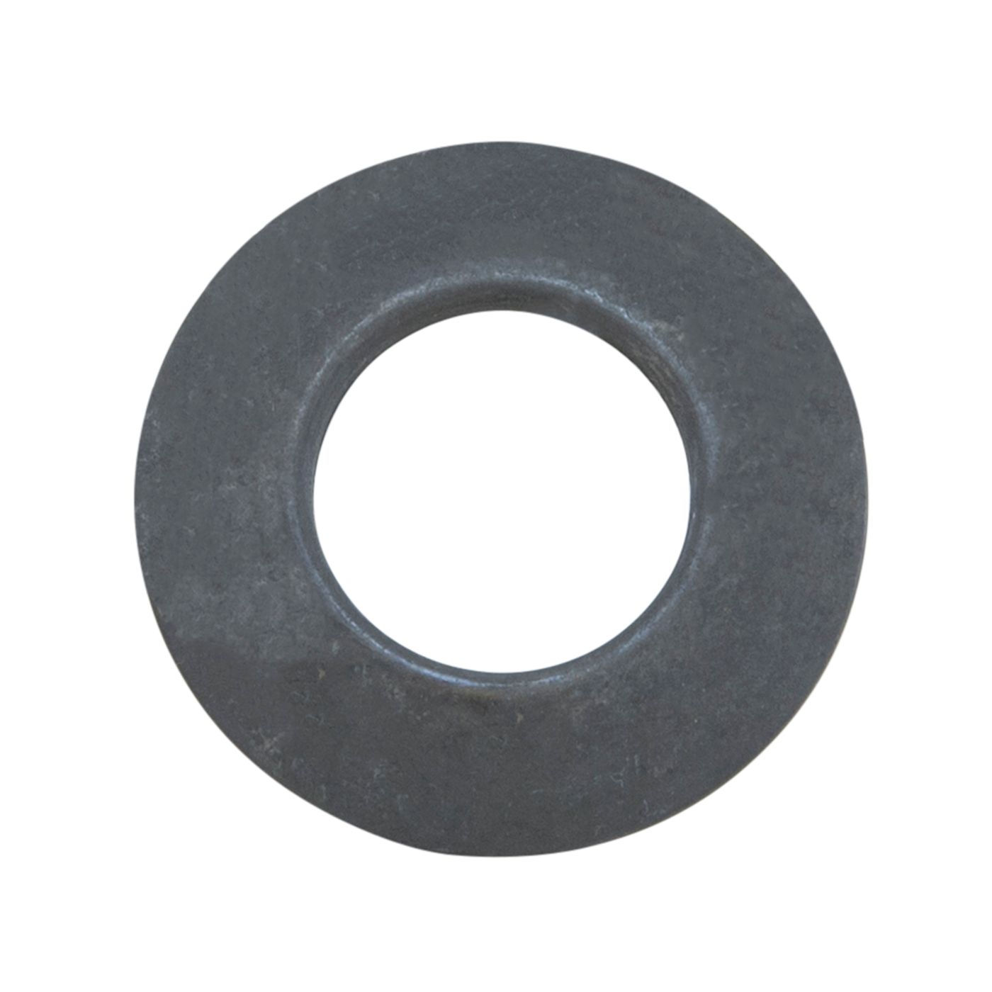 Standard open pinion gear and thrust washer for 7.2" GM.