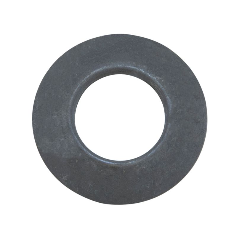 Standard open pinion gear and thrust washer for 7.2" GM.