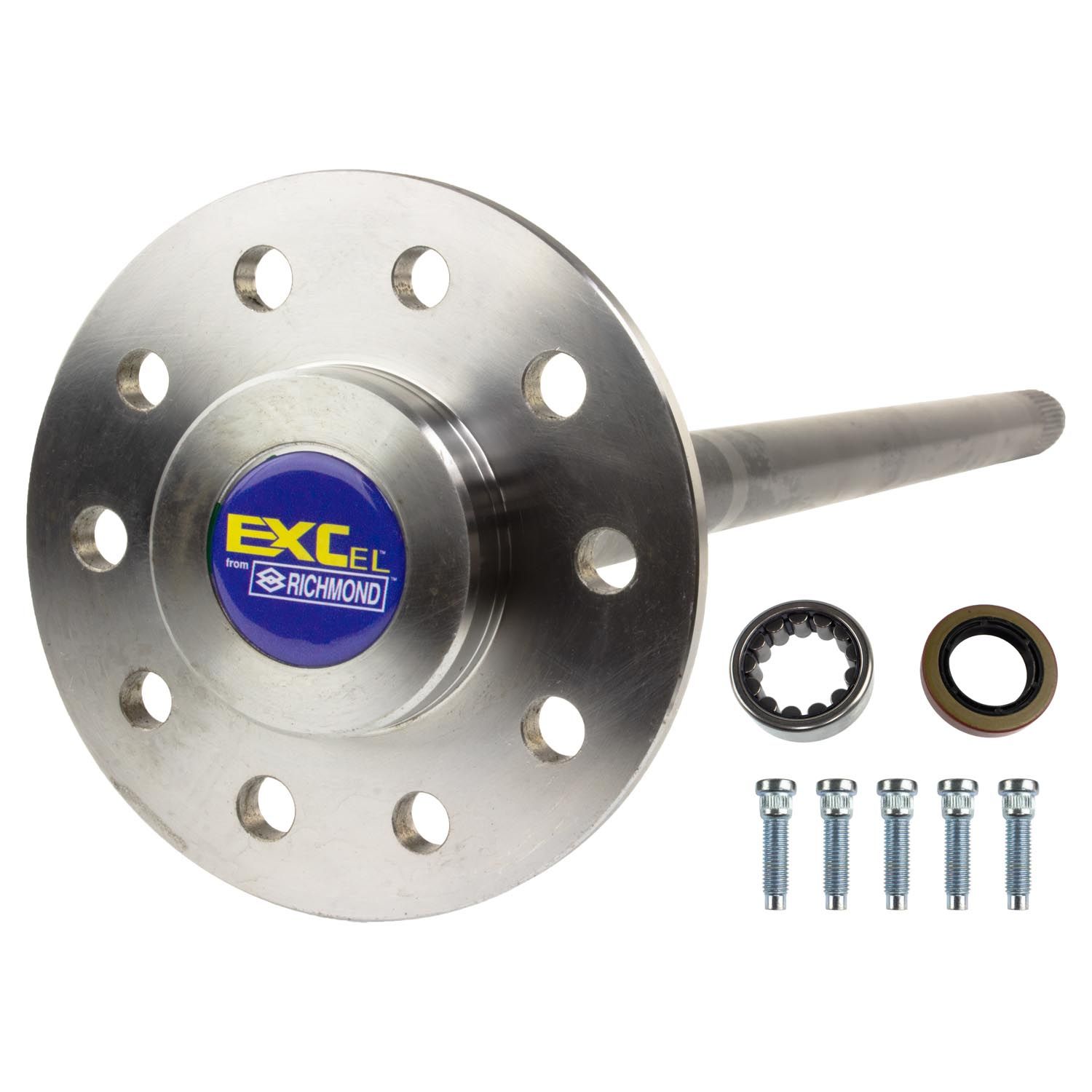 EAK F9.75" 34SPL 31.75" 5 LUG