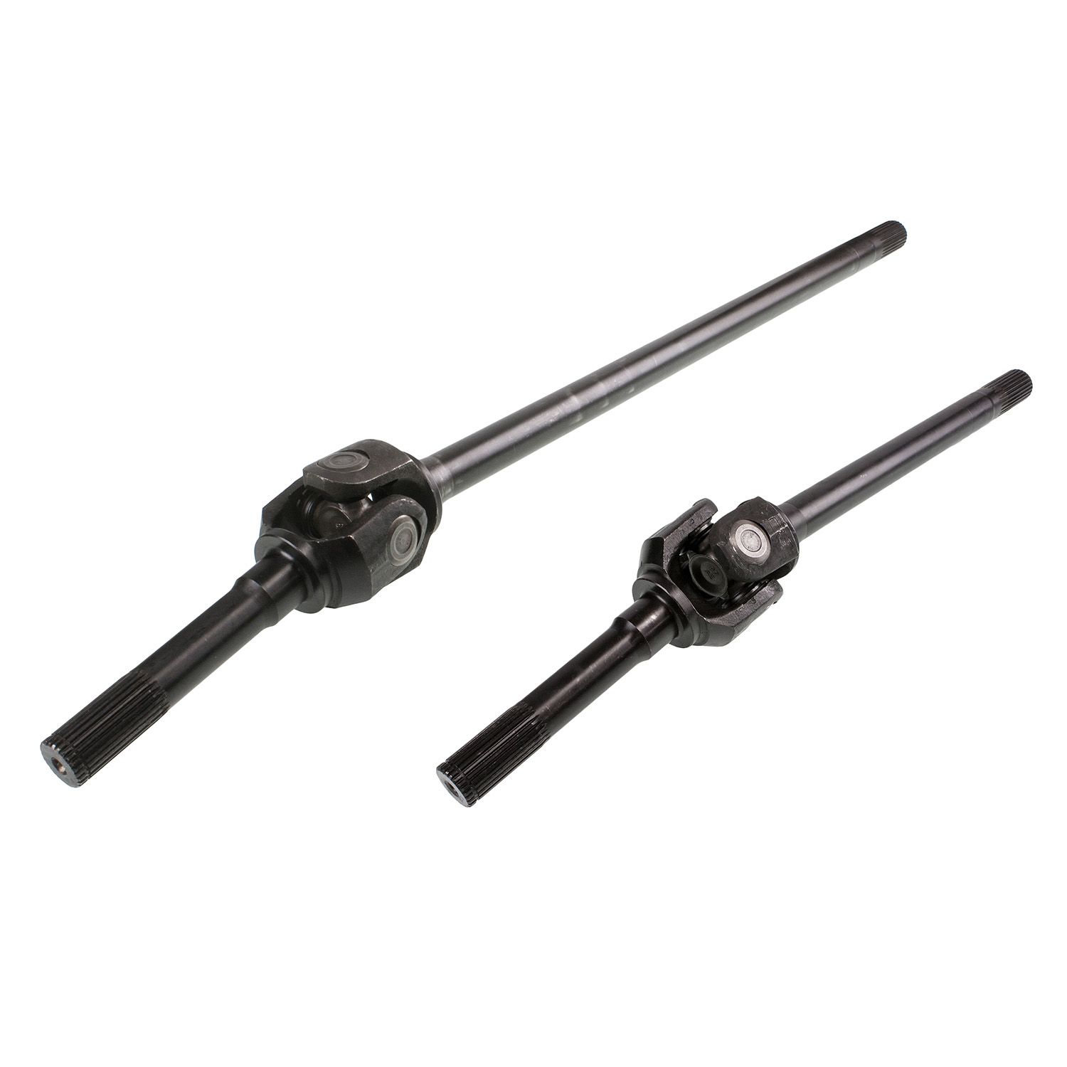 FRONT KIT-D30 1982-86 CJ 27SPL