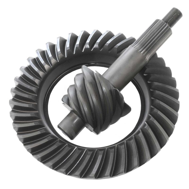 RP FORD 9" 5.43 EXL
