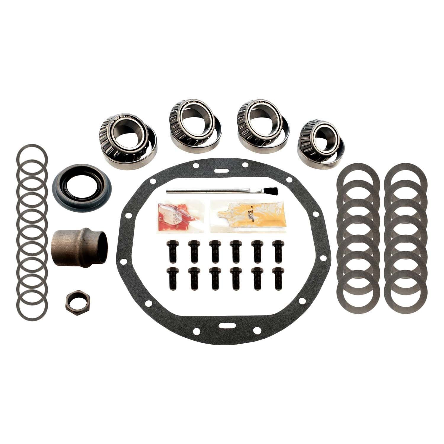 FULL KIT GM 8.875" CAR '64-'72