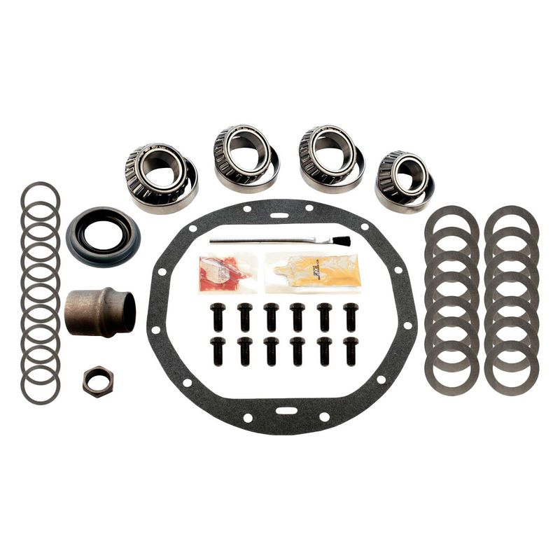 FULL KIT GM 8.875" CAR '64-'72