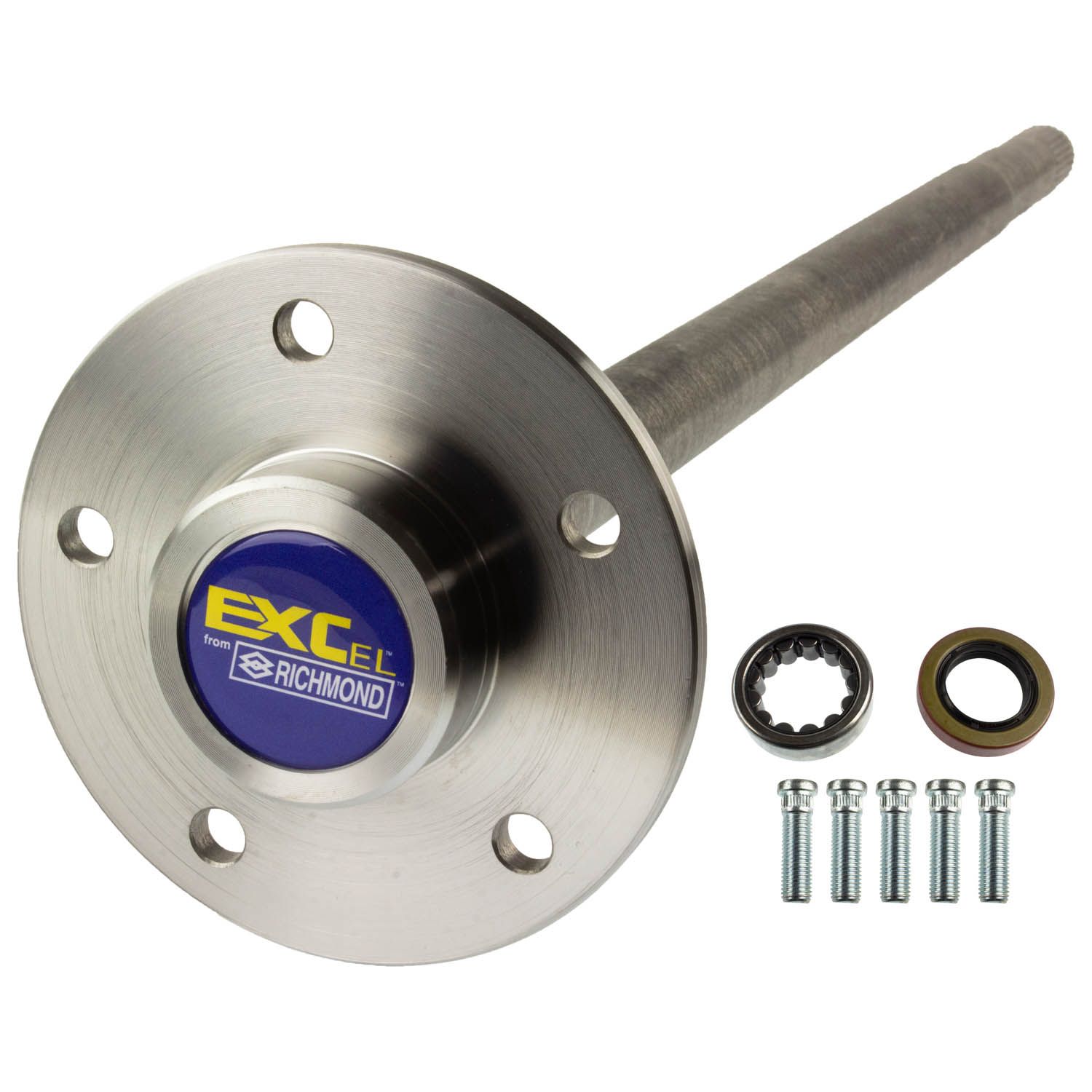 EAK GM8.6" 30SPL 31.75" 6 LUG