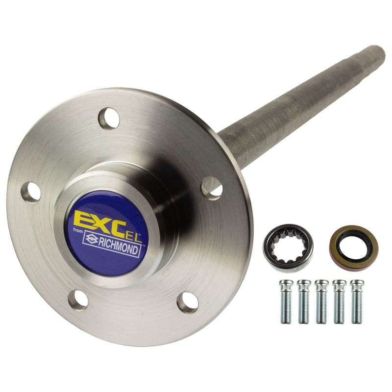 EAK GM8.6" 30SPL 31.75" 6 LUG