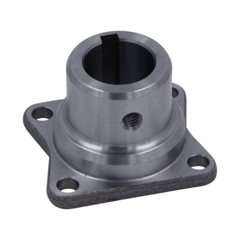 COMPANION FLANGE