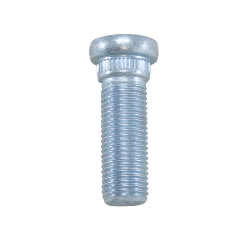 GM metric axle stud, 14mm x 1.5
