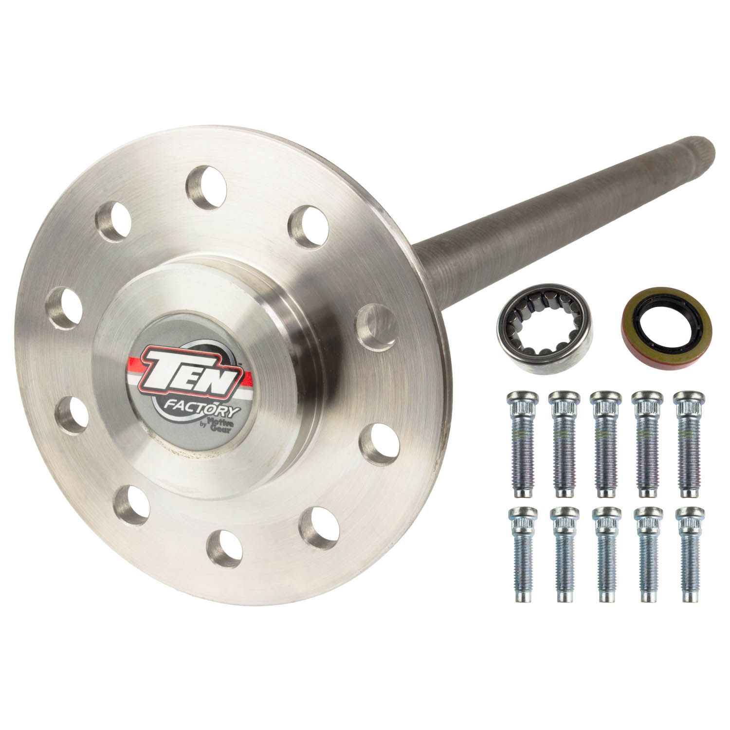 SINGLE-1997-04 F150 34SPL LH