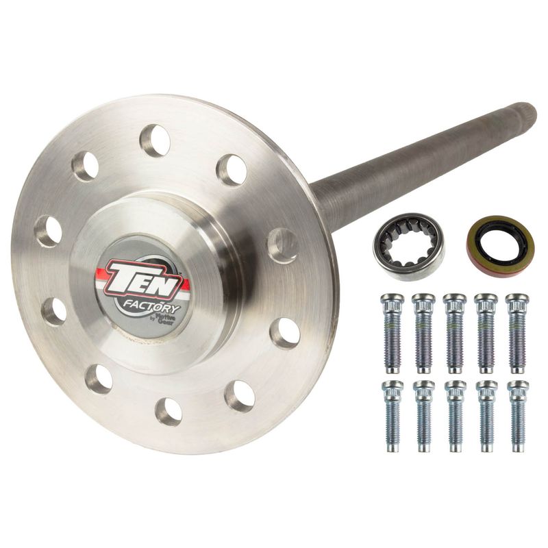 SINGLE-1997-04 F150 34SPL LH