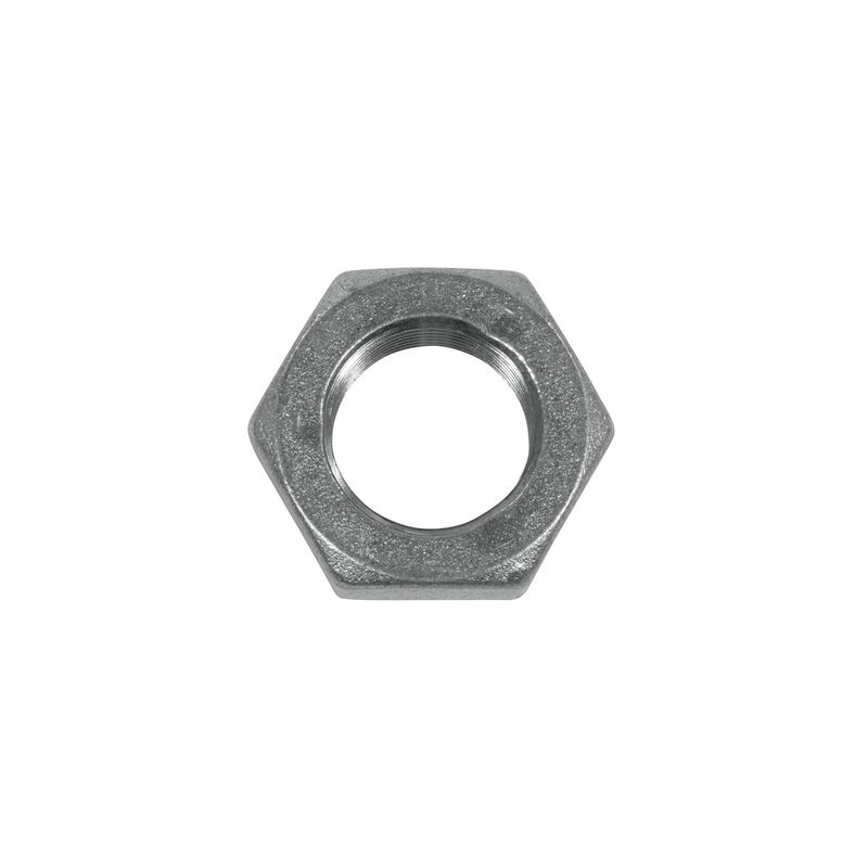 Pinion Nut for Dana 60SR Front, 2017 + Ford M27x2.0 Thread