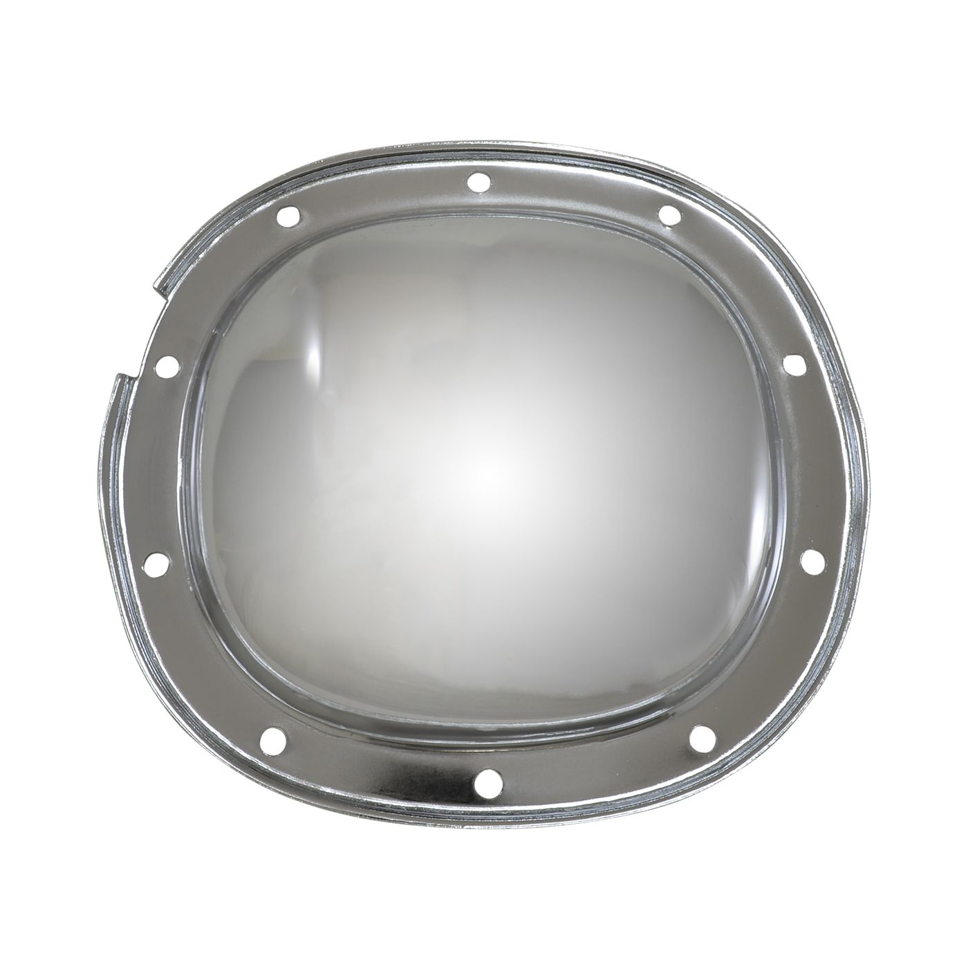 Chrome Cover for 7.5" GM