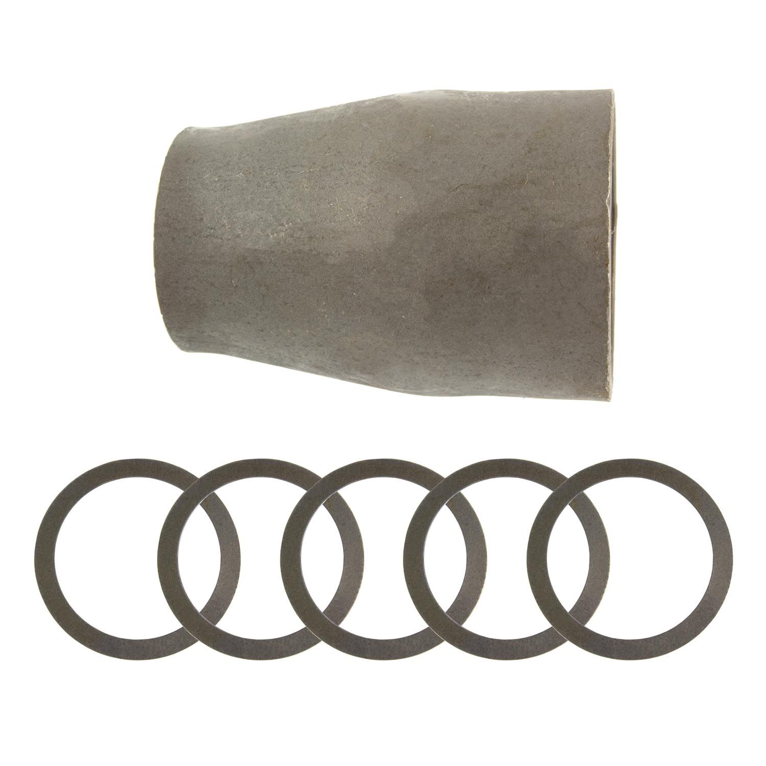 SOLID SPACER KIT CHRYSLR 8.75"