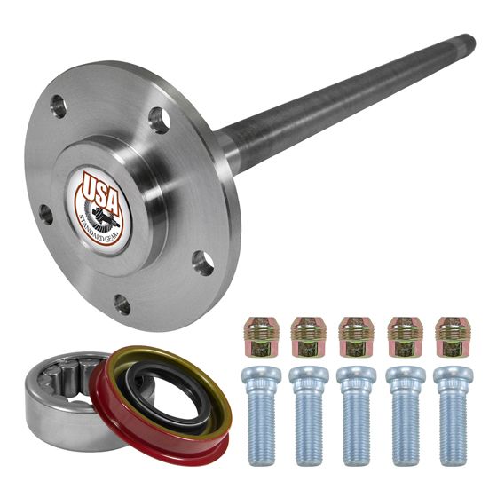 Yukon Gear & Axle/Drive Axle Shaft  1996-2002 "Chevrolet GMC"