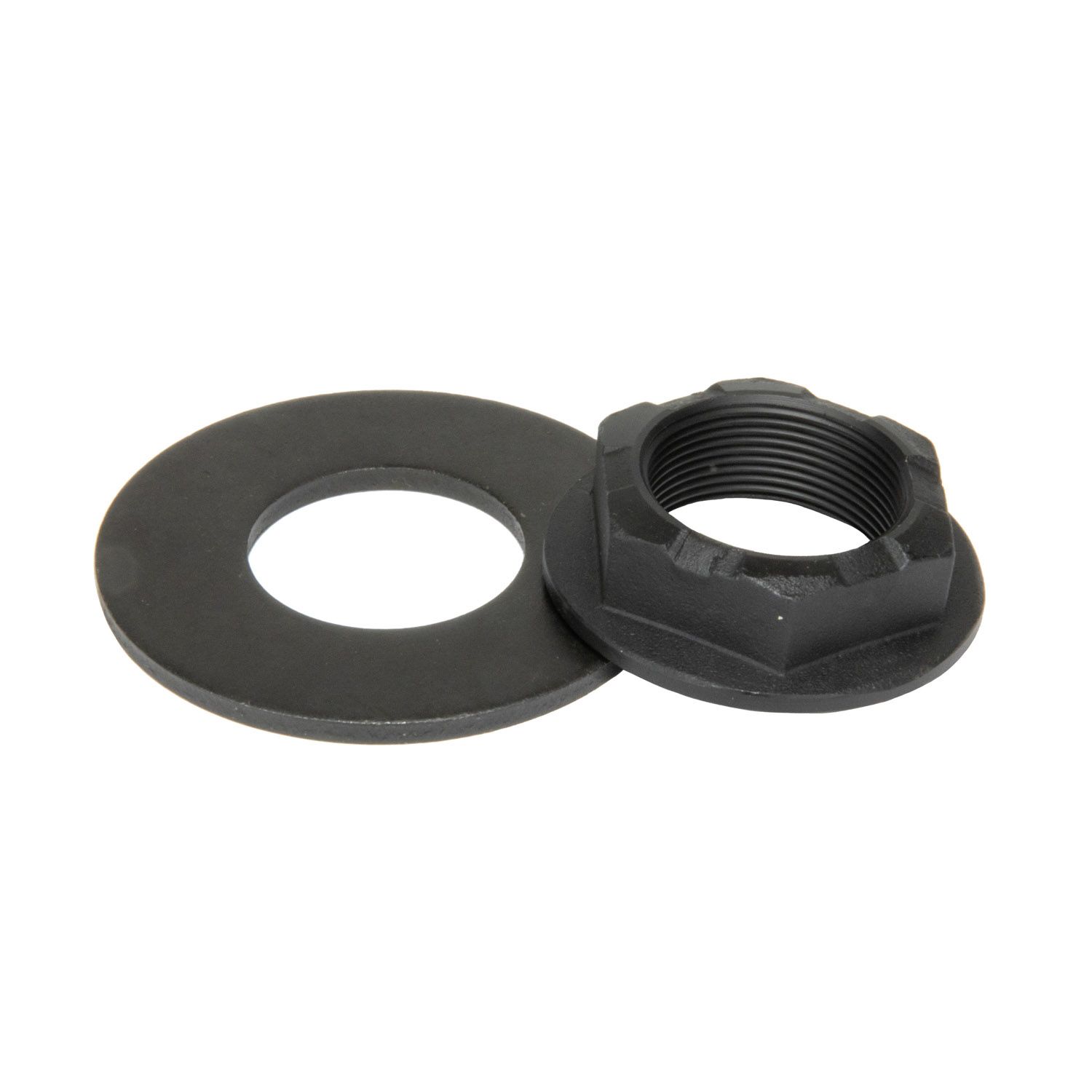 LOCK NUT