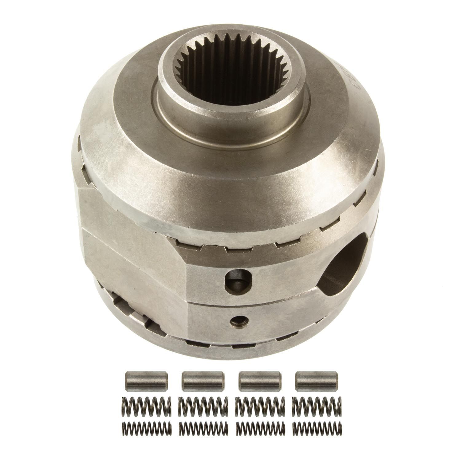 LOCK-RIGHT D50 30 SPLINE
