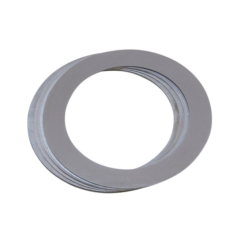 Pinion depth shims for Chrysler 8.75", 9.25", GM 9.5" & Ford 10.25