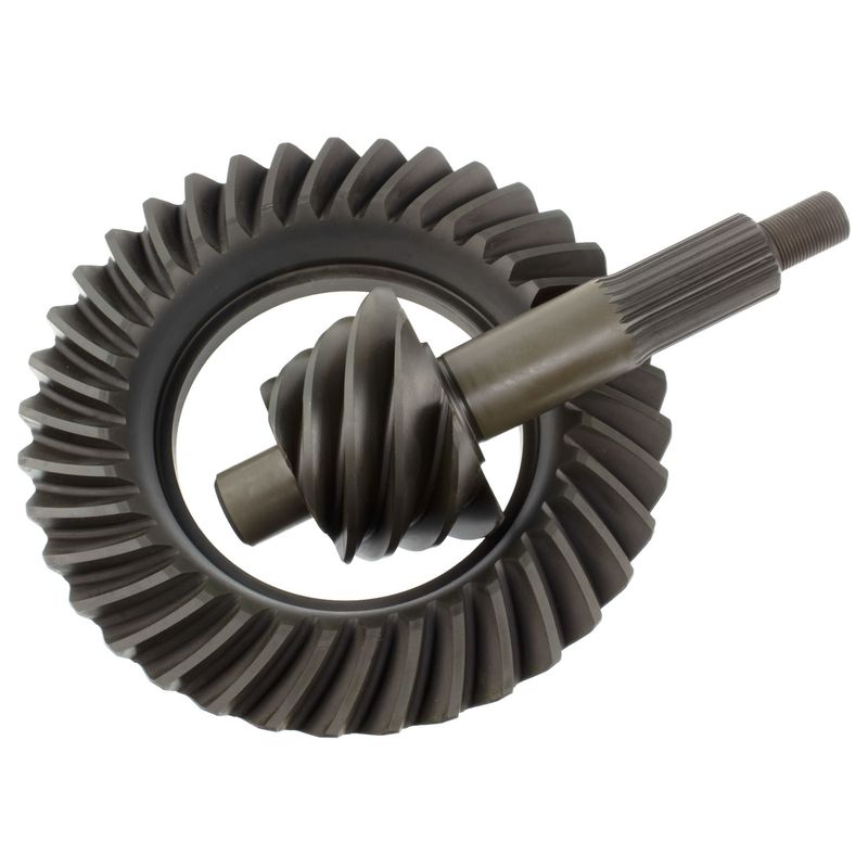RP FORD 9" 5.29 LIGHTWEIGHT MG