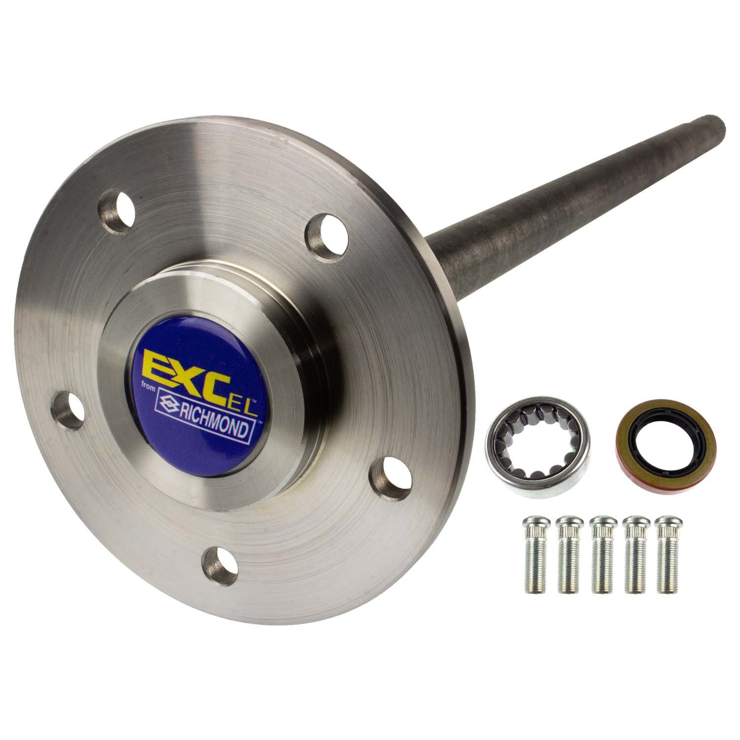EAK GM8.5" 28SPL 33.31" 5 LUG
