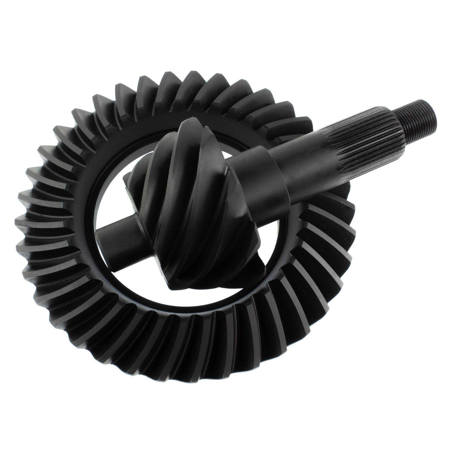 RP FORD 9" 3.70 35SPL-PRO GEAR