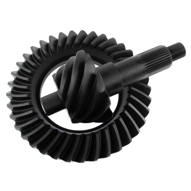 RP FORD 9" 3.70 35SPL-PRO GEAR