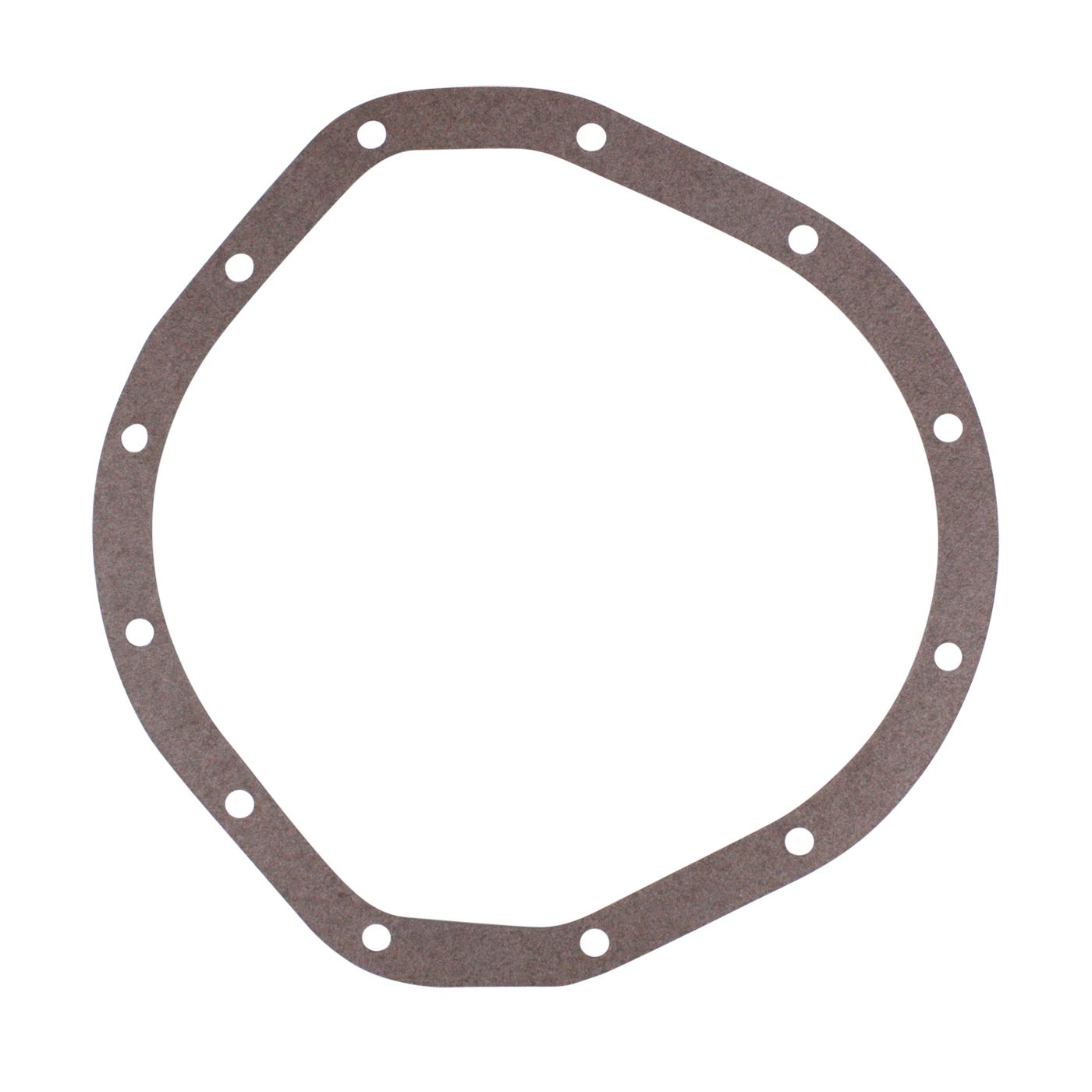 GM 12 bolt truck cover gasket