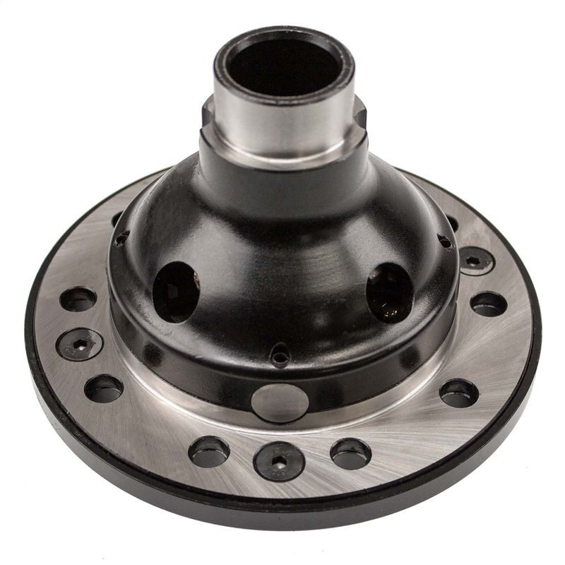 GRIP LS FORD 8" 28 SPLINE