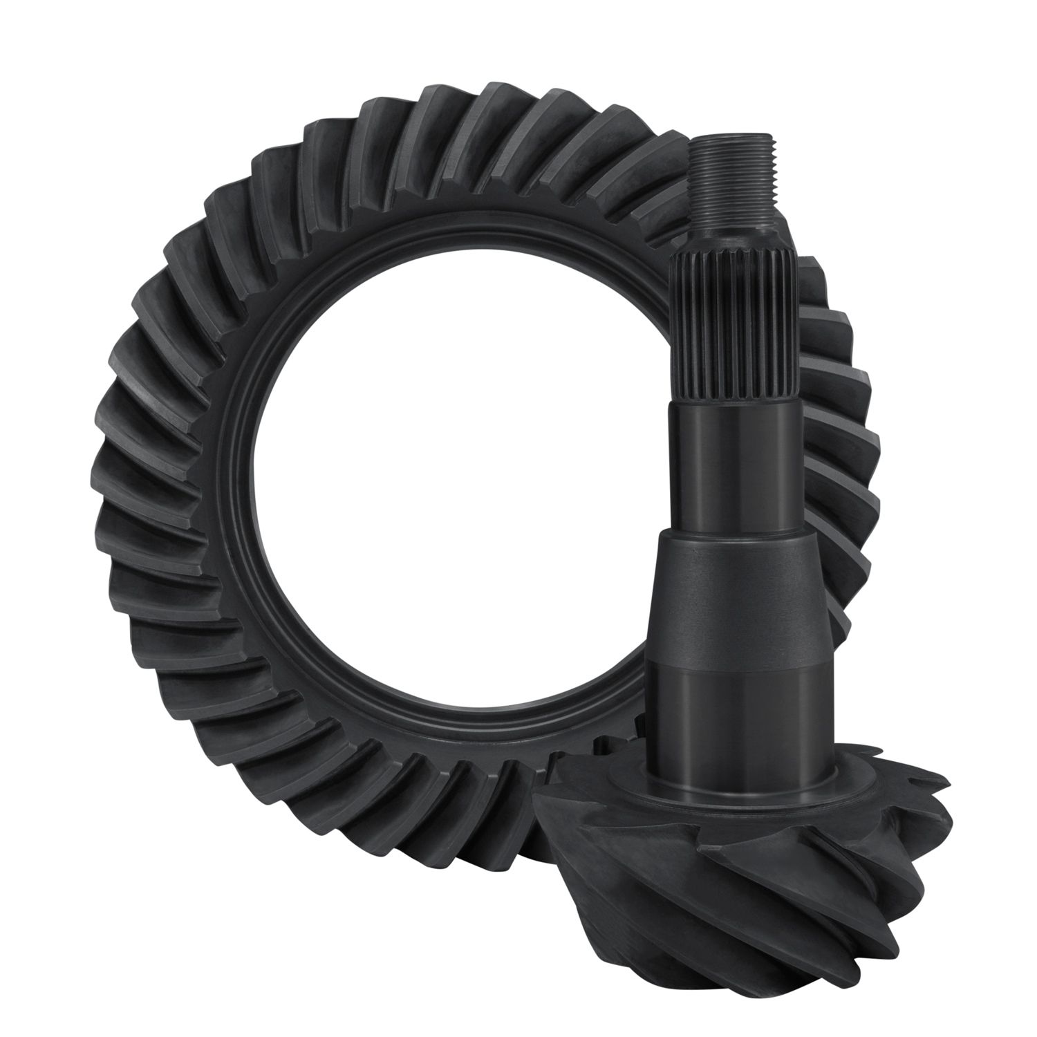 Yukon high performance Ring & Pinion set, 2011-up Chrysler 9.25" ZF, 4.88 ratio