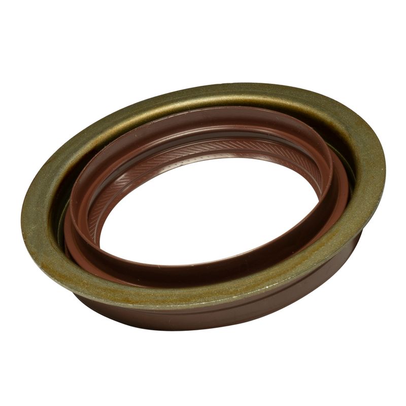 Pinion seal, new design yoke with triple lip for GM 8.5" and 8.6".