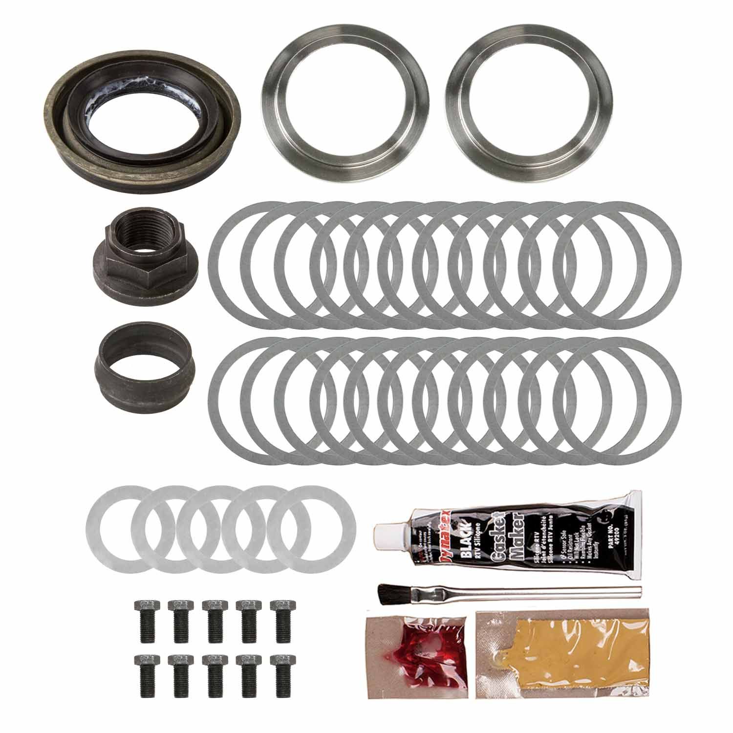 1/2 KIT CAMARO V6 2010-2015