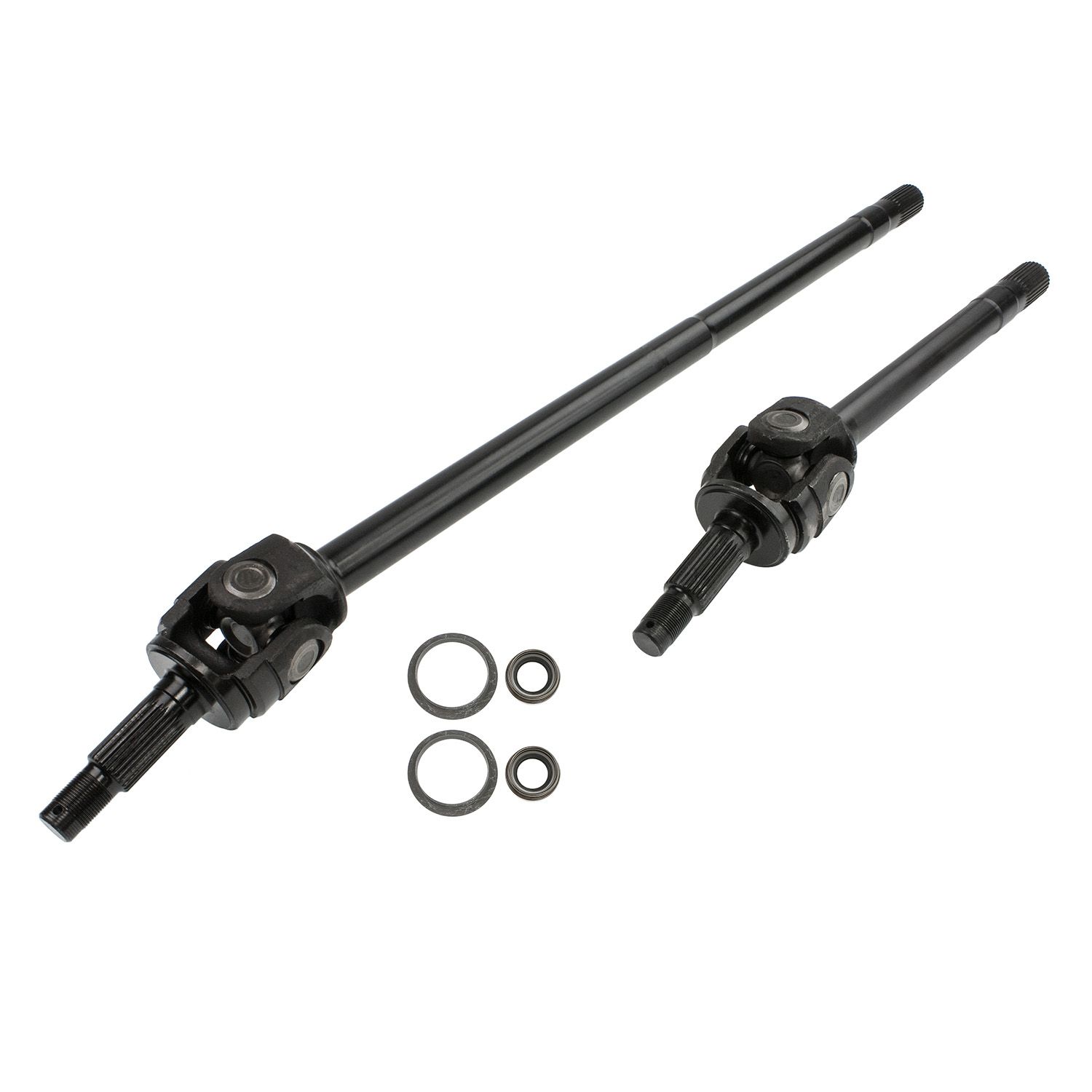 FRONT KIT-D30 1987-96 YJ 30SPL