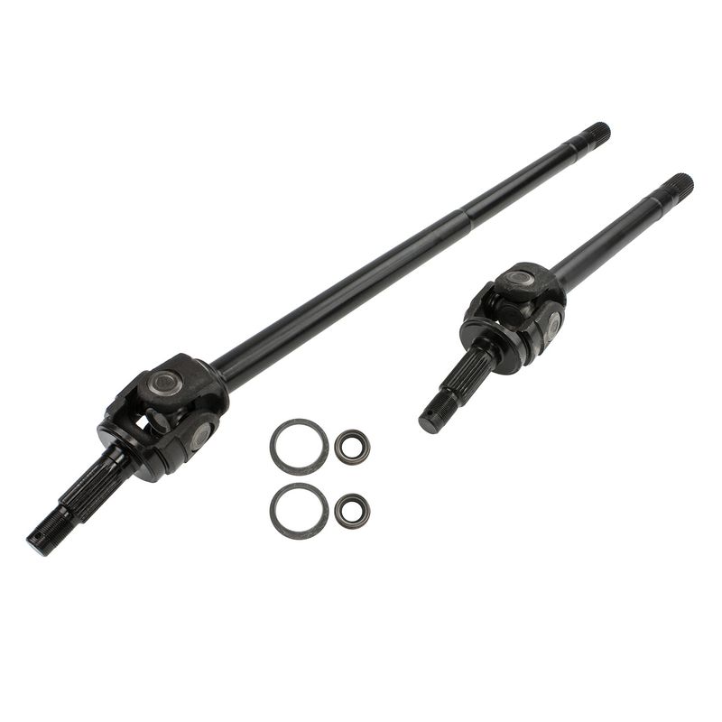 FRONT KIT-D30 1987-96 YJ 30SPL