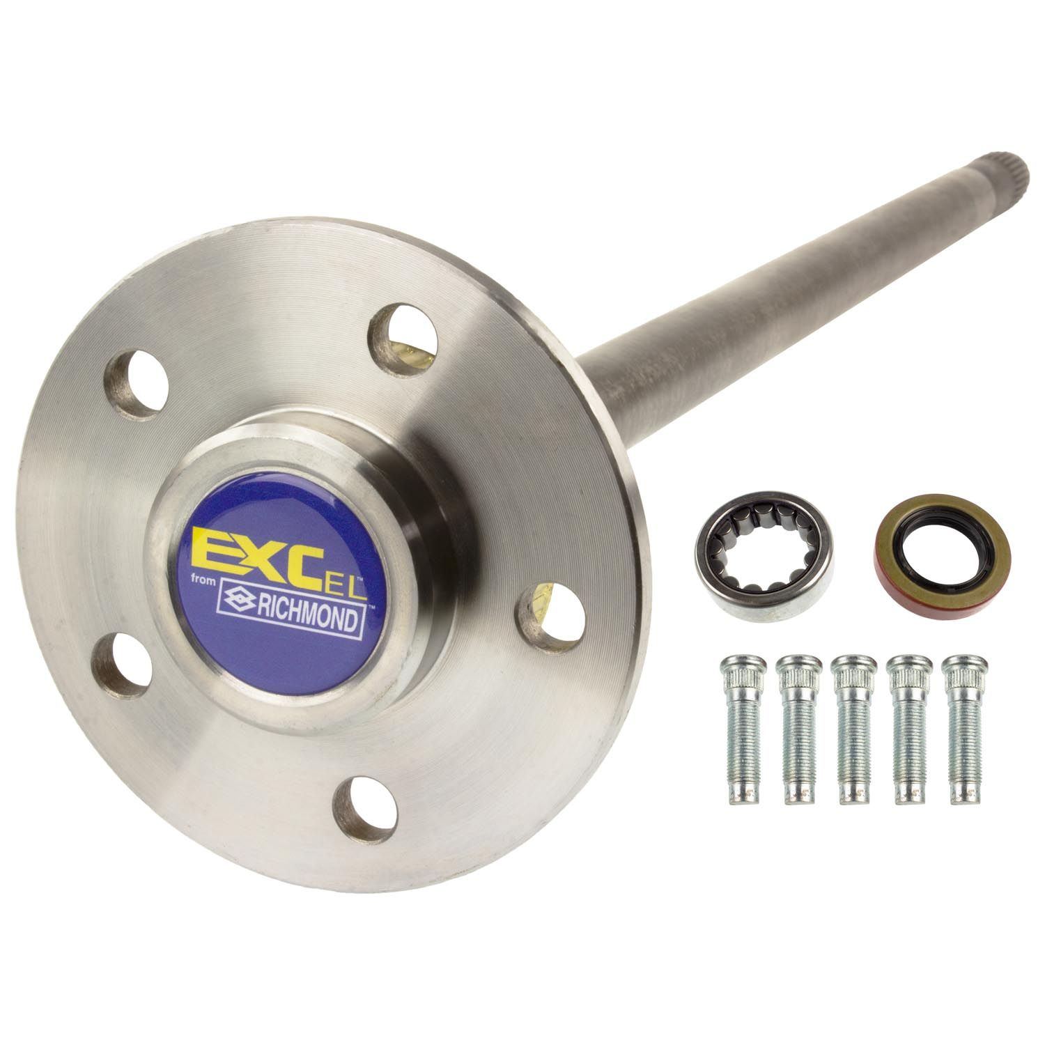 EAK F8.8" 28SPL 31.50" 5 LUG