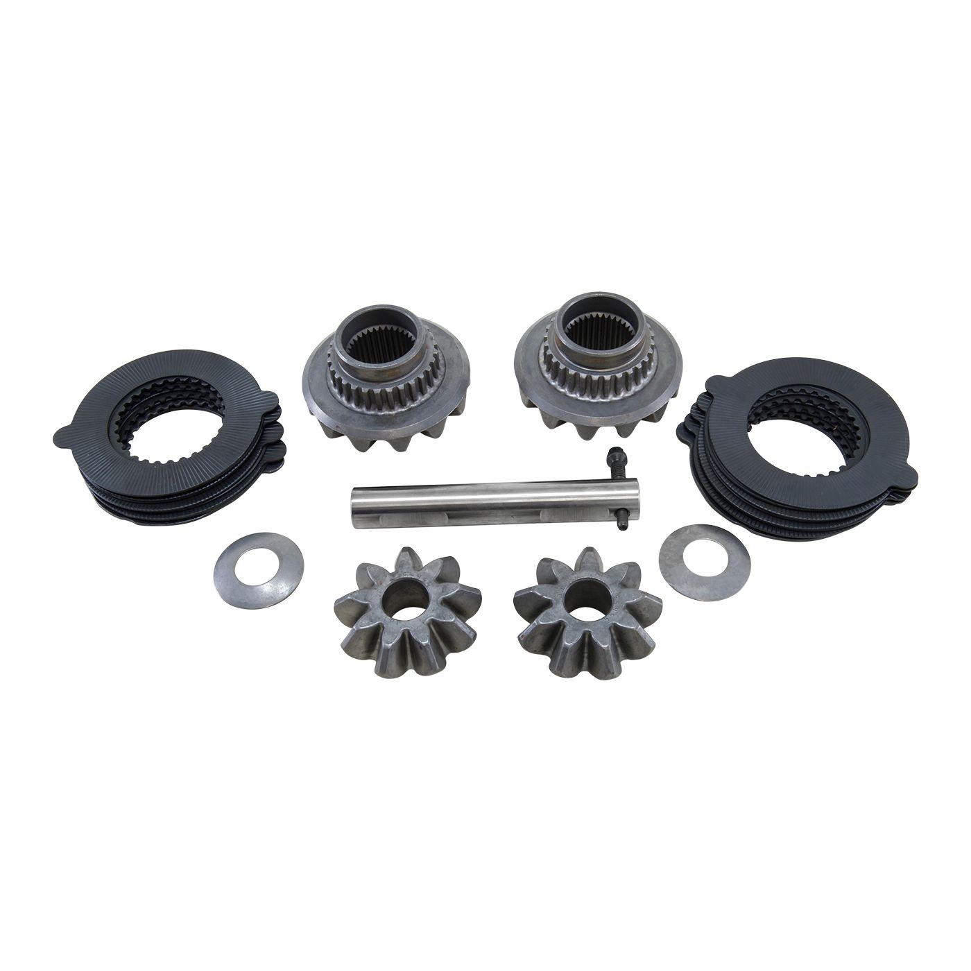 Yukon replacement posi internals, Dana 60 (full and semi float), 35 spline