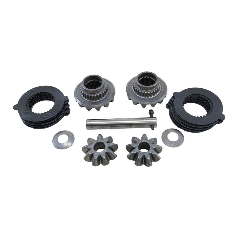 Yukon replacement posi internals, Dana 60 (full and semi float), 35 spline