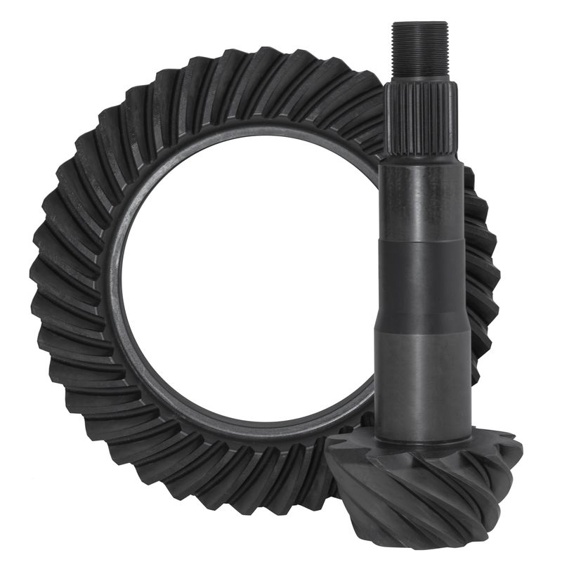 Yukon high performance ring & pinion set, Toyota Tacoma/T100, 3.73 ratio