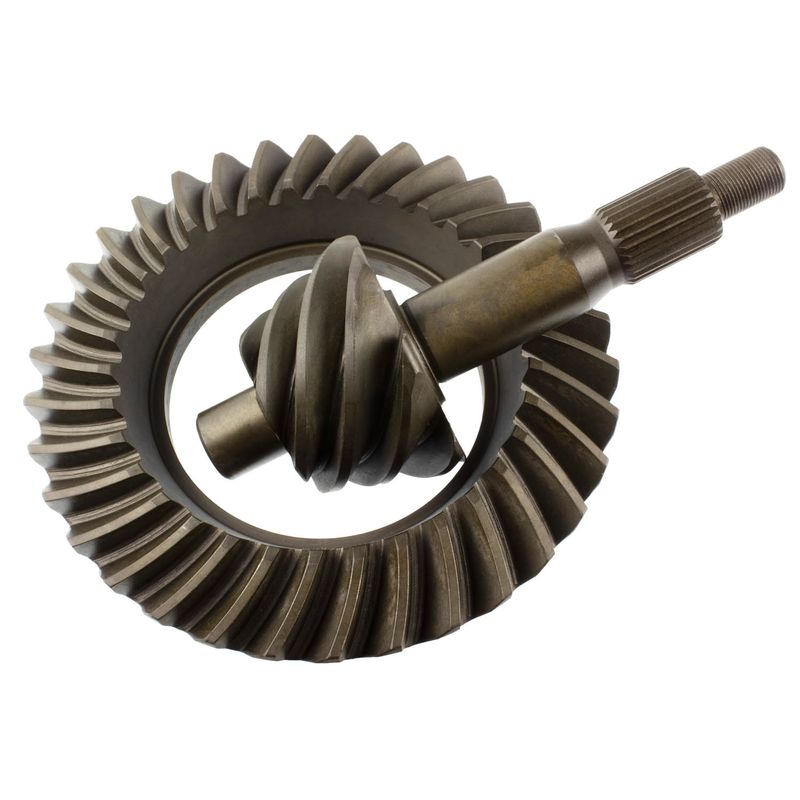 RP FORD 9" 4.86 EXL
