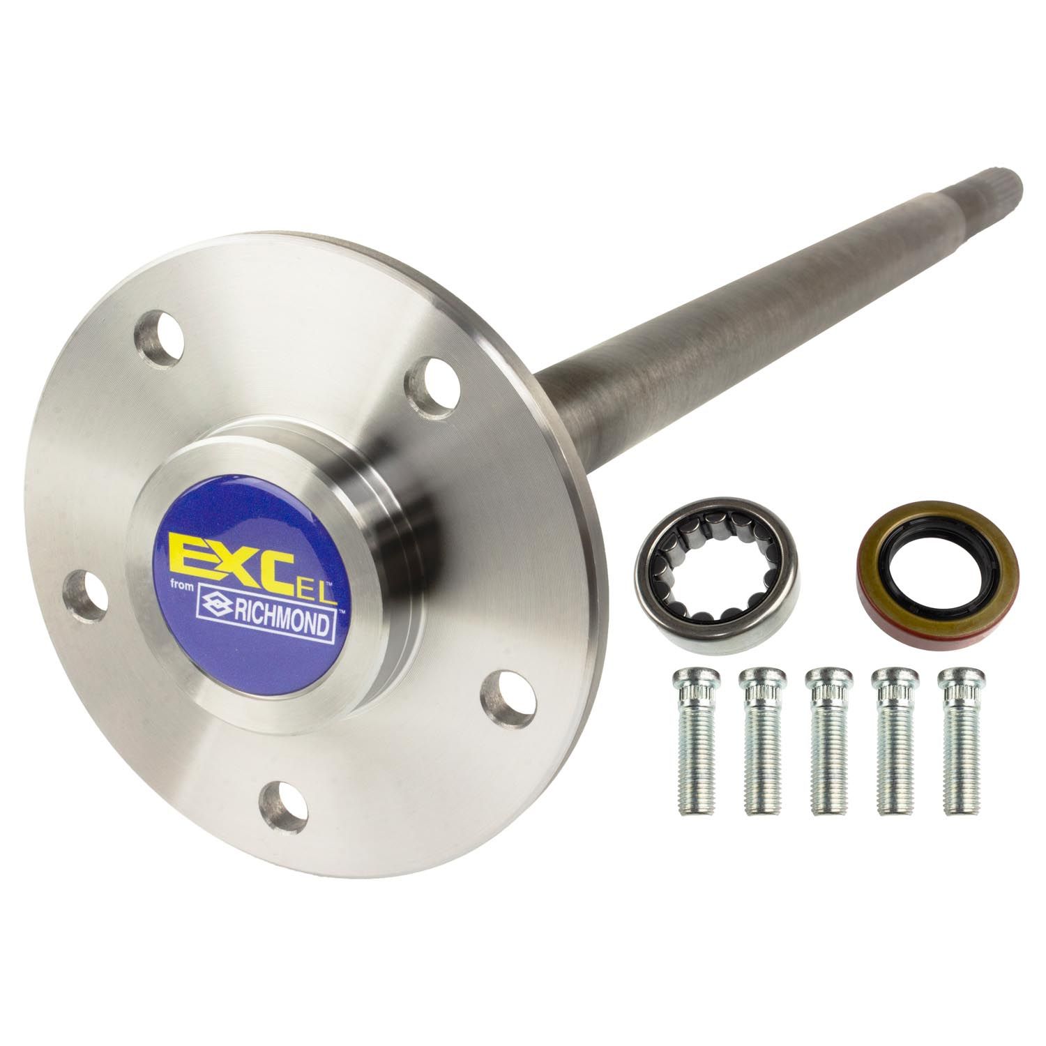 EAK GM7.5" 26SPL 29.00" 5 LUG