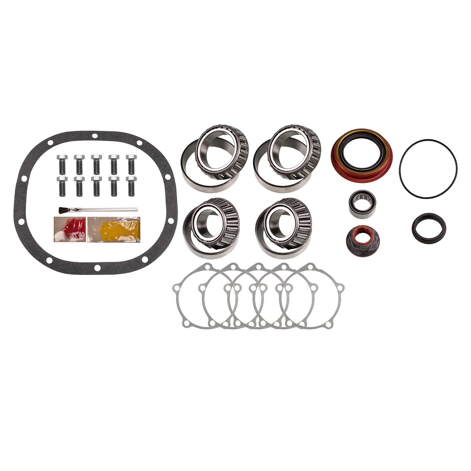 FORD 8" LARGE CARRIER ID1.781"