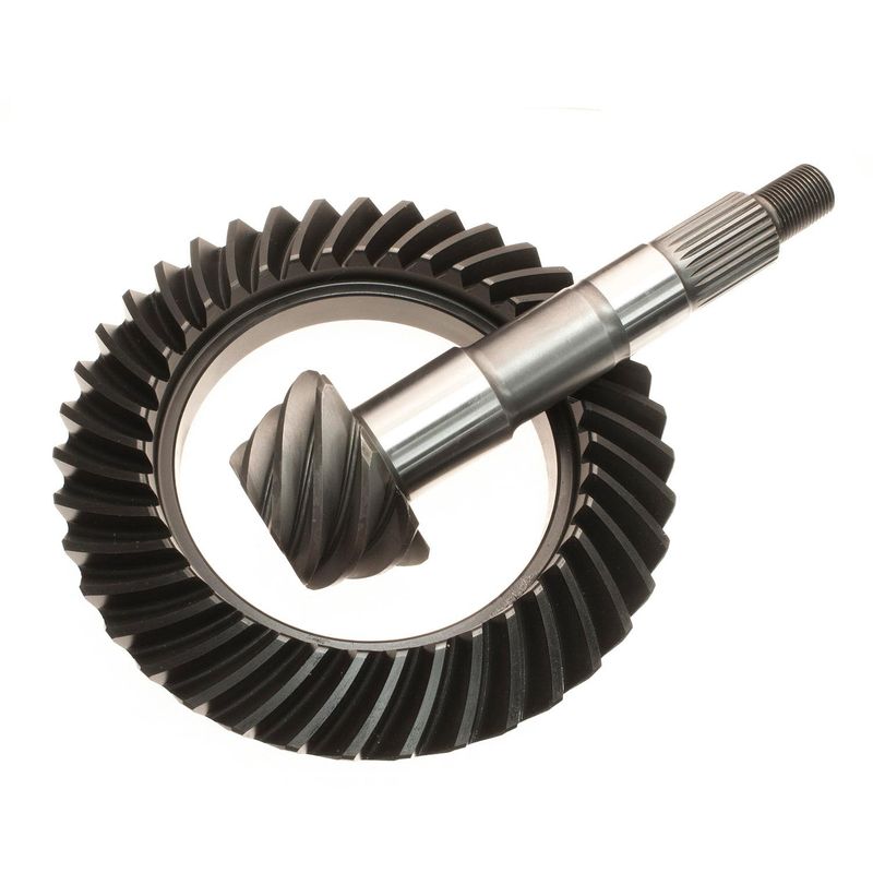 RP EXCEL TOYOTA 7.8" 4.11