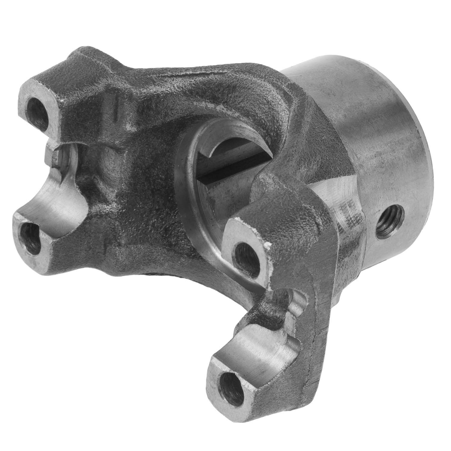END YOKE