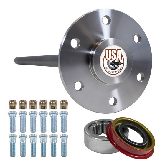 Yukon Gear & Axle/Drive Axle Shaft 1988-2000 "Cadillac Chevrolet GMC"