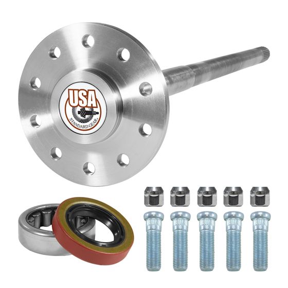 Yukon Gear & Axle/Drive Axle Shaft 1968-1981 "Chevrolet GMC Pontiac"