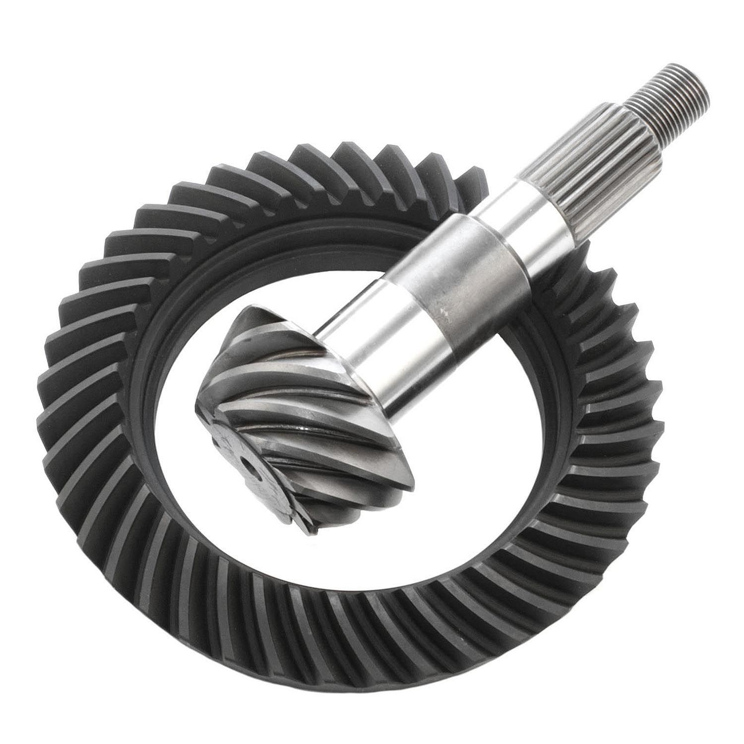 RP EXCEL DANA 30 REV CUT 4.56
