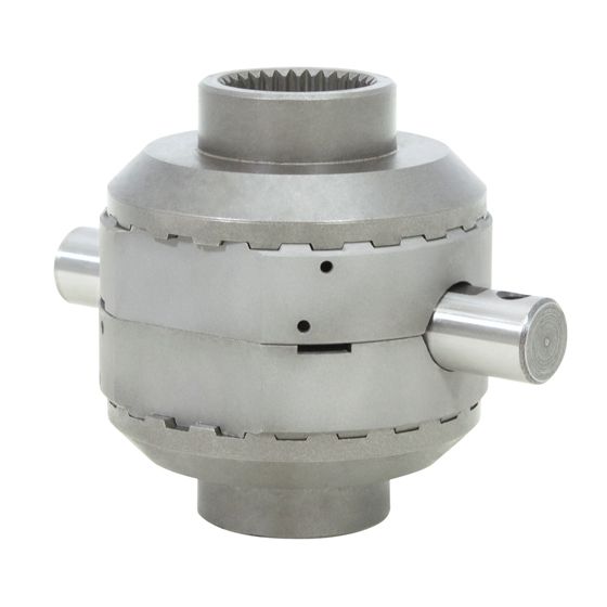 Spartan Locker for Nissan Titan M226 differential, 32 spline axles, rear