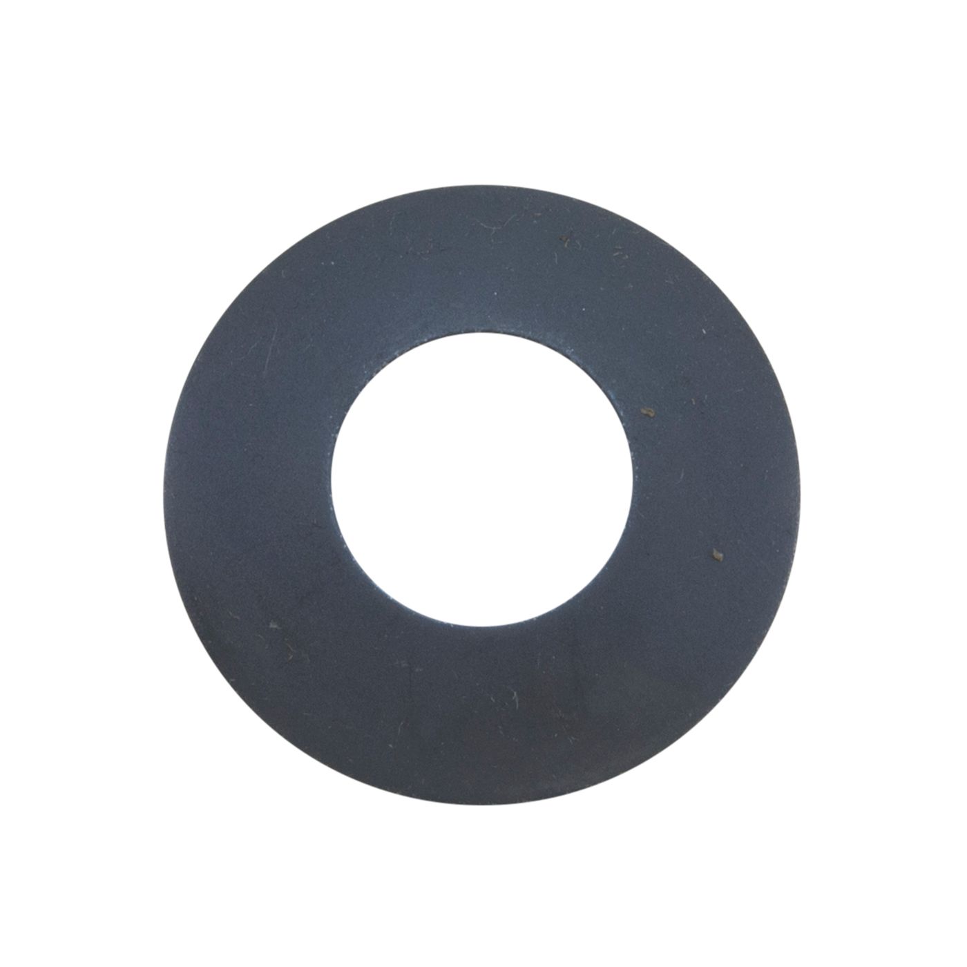 Standard open/positraction pinion gear and thrust washer, GM 8.2" CI Corvette